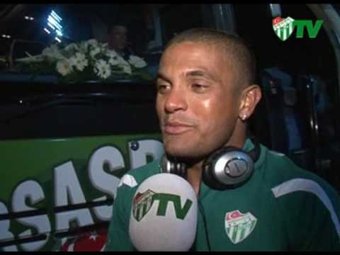 Herkezi Tebrik Etmek İstiyorum (11.09.2010)