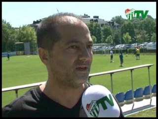 En Önemlisi Özgüven (10.07.2010)