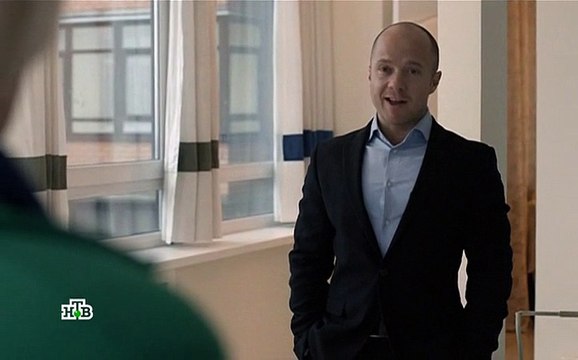 Фильм |Игра 2 реванш 18 серия |Российское кино новинки| 2016