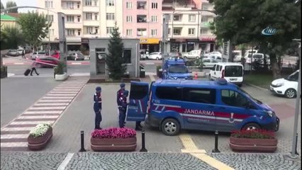 Jandarmadan Uyuşturucu Operasyonu: 4 Gözaltı