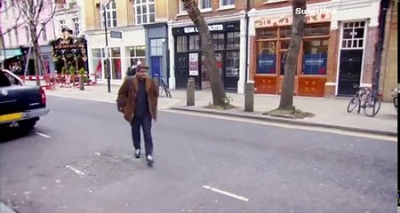 Alan Davies As Yet Untitled S04 E07