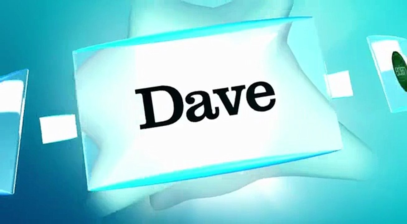 Alan Davies As Yet Untitled S04 E08