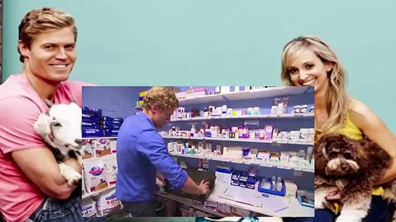 Bondi Vet S06 E13