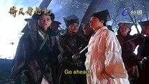 Heaven Sword and Dragon Saber 1994 CUT VERSION eng sub 1