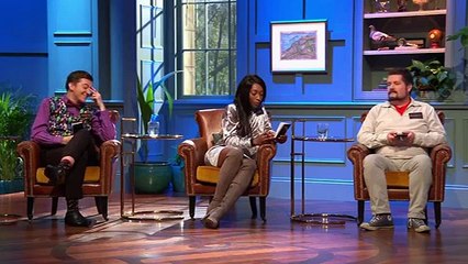 Armchair Detectives S01 E03