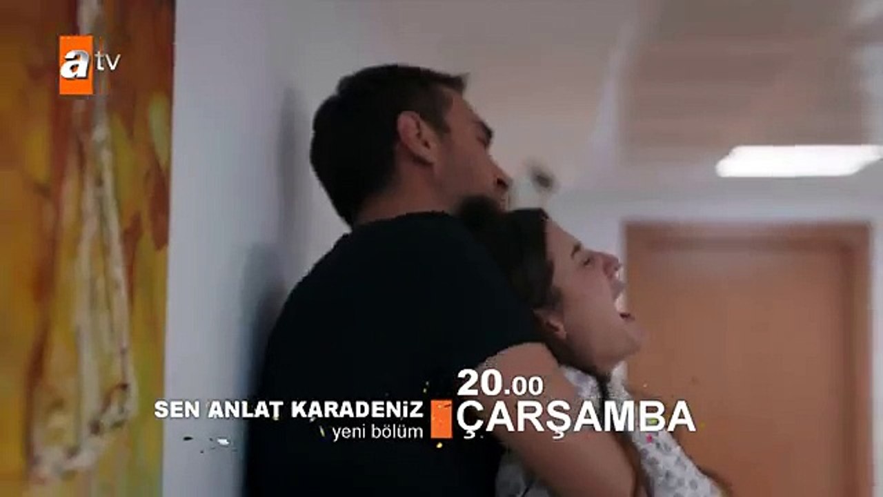 مسلسل اشرح ايها البحر الأسود الحلقة 27