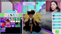 BUYING THE MOST EXPENSIVE HALLOWEEN COSTUME TO MAKE MY BULLY JEALOUS! - Roblox - Royale High School