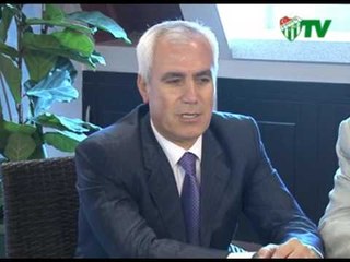 Herkes Elini Taşın Altına Koymalı (24.09.2010)