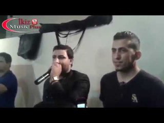 الفنان اسماعيل الجريح موال + ردح 2016