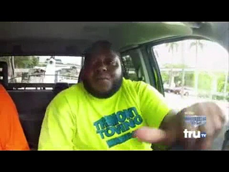South Beach Tow S02 E11