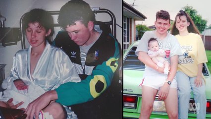 Australian Story S23E28 Unbreakable      -CBFM