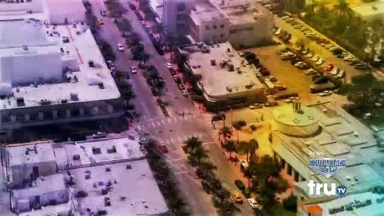 South Beach Tow S02 E15