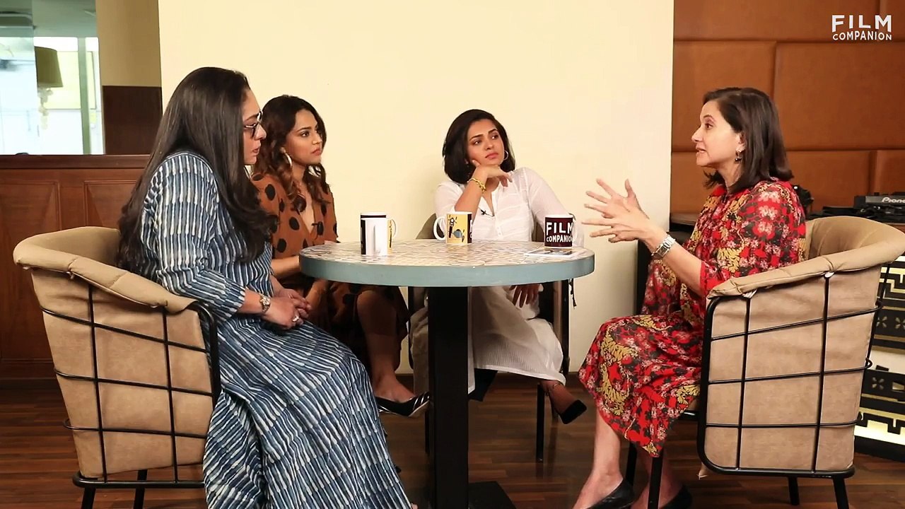 What's the way forward for #MeToo in Bollywood? | Meghna Gulzar, Swara Bhasker, Parvathy Thiruvothu