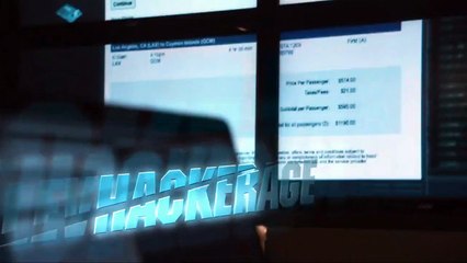 Leverage S03E11 - The Rashomon Job -