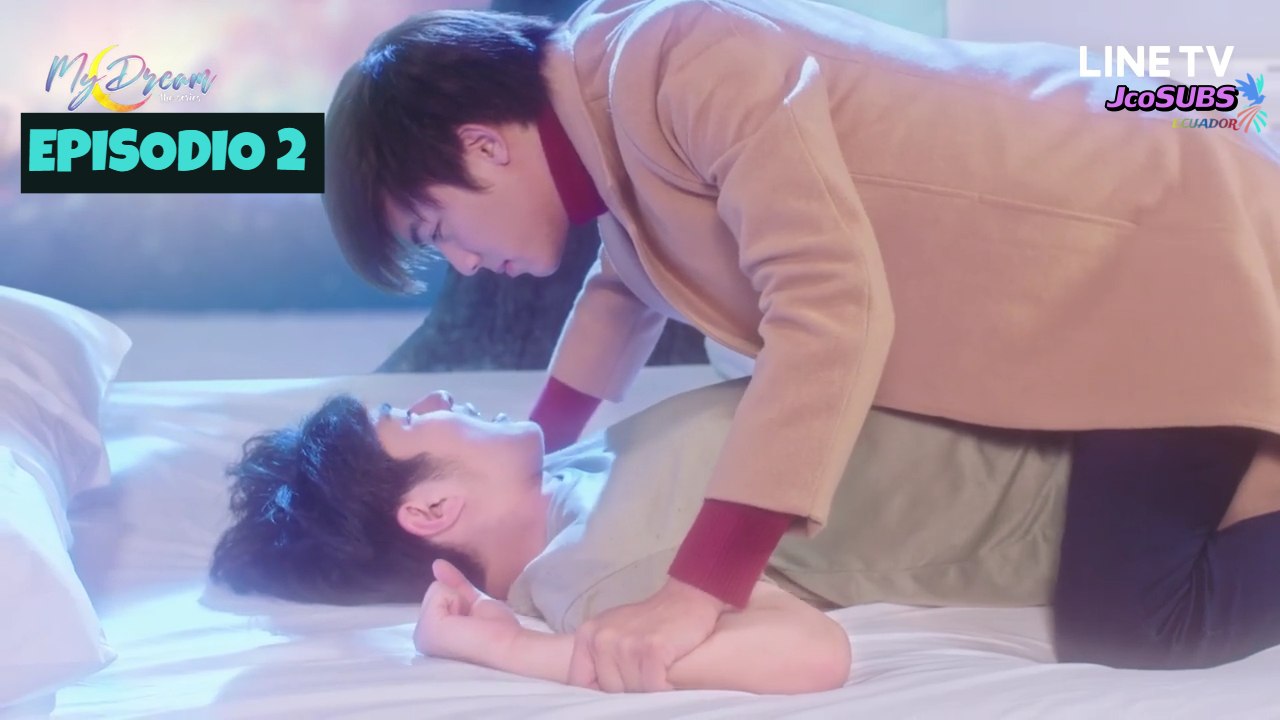 MY DREAM THE SERIES - Ep.02(Sub.Español)