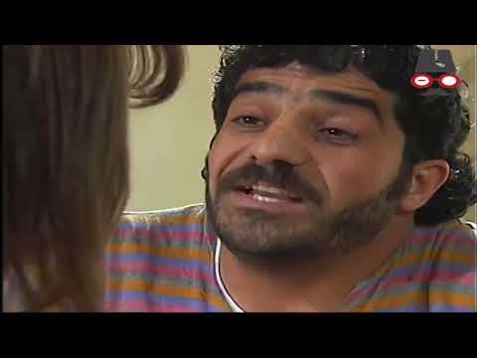 حاجز الصمت  ـ شوفو كيف انتقل لها مرض الايدز  ـ نادين خوري