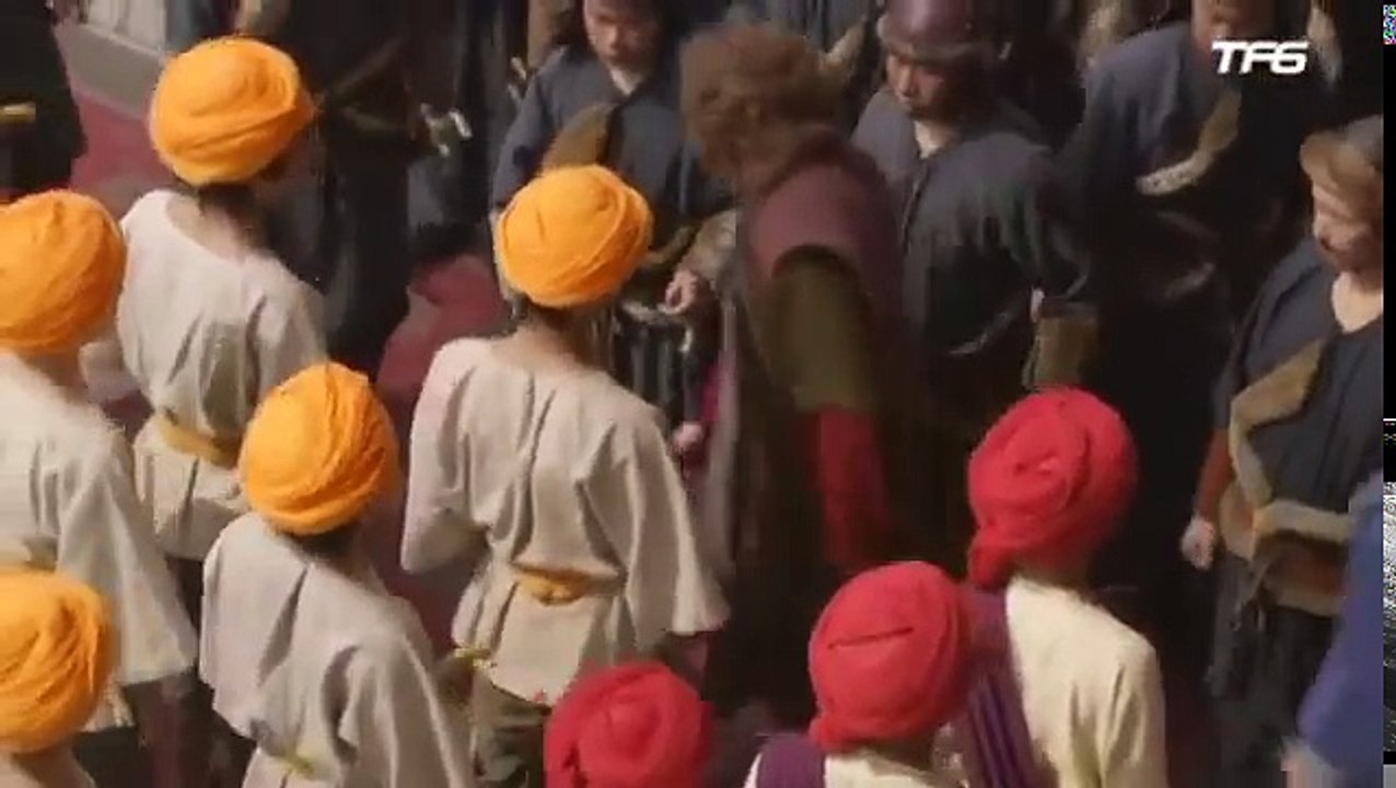 Le fils du dragon film partie 3 en français vf