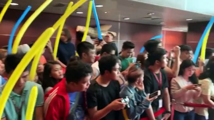 It’s official REGINE VELASQUEZ now a CERTIFIED KAPAMILYA!