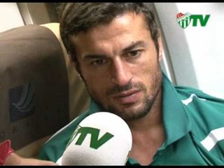 Volkan Muhabir Olursa... (29.08.2010)