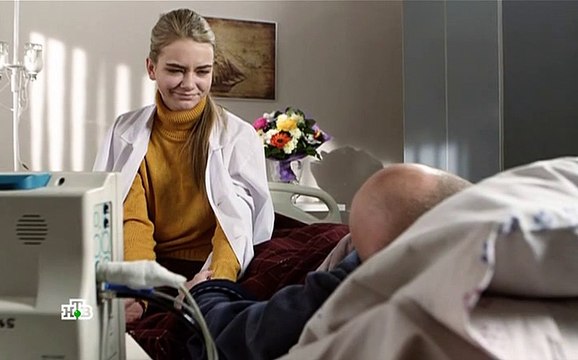 Фильм |Игра 2 реванш 17 серия |Российское кино новинки| 2016