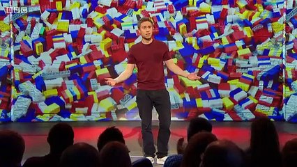 Russell Howards Good News S09 E05