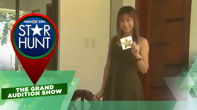 Star Hunt The Grand Audition Show: Jed's audition becomes remarkable to Star Hunters | EP 43