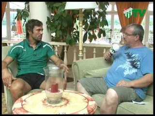 Hazırlık Maçları Ölçü Değil (14.07.2010)