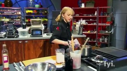 Man Vs. Child Chef Showdown S02 E09