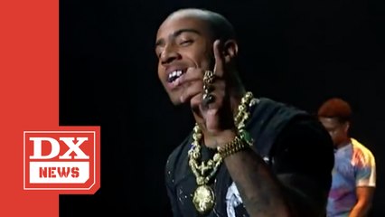 This Was Vic Mensa's Diss Towards XXXTENTACION At The BET Hip Hop Awards Cypher 2018