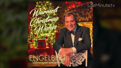 82 Year-Old Singing Legend Engelbert Humperdinck Shows Us It’s Still Hip to be Cool