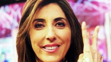 La gran humillación de Paz Padilla en Sálvame