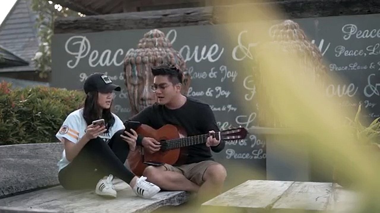 Karna Su Sayang (Near Ft. Dian Sorowea Voicenote Cover) | Boy William & Karen Vendela