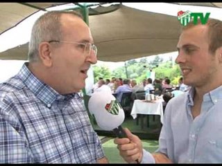 Emeği Geçen Herkese Sonsuz Teşekkürler (30.06.2010)