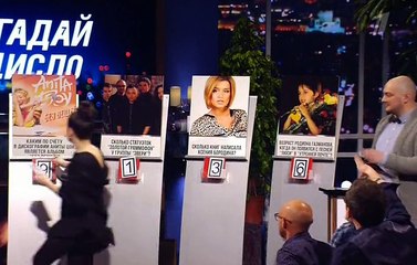 Подмосковные вечера 5, 6 выпуск 9 04 2016 смотреть онлайн