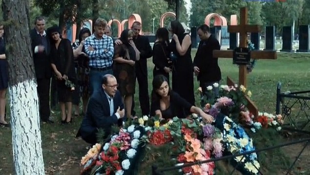 Сериал | Фальшивая нота 4 серия |Российское кино новинки| 2016