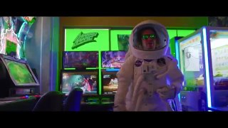 Manny Marc - Cybernaut feat TANZVERBOT (Official Video)