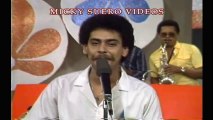Fernando Villalona y Orq. - Felix Cumbe - MICKY SUERO VIDEOS