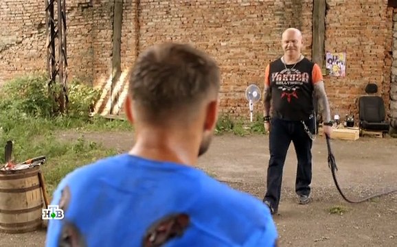 Степные волки 4 Серия 2016, Драма, Криминал, Степные волки 4 Серия