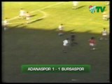 Bursaspor'la Dünden Bugüne (01.09.2010)