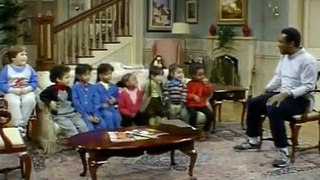 The Cosby Show S04E09 Looking Back (2)