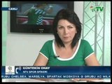 Bursaspor Harika Bir Gruba Düştü (26.08.2010)