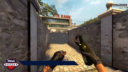 First Serbian League Highlights9