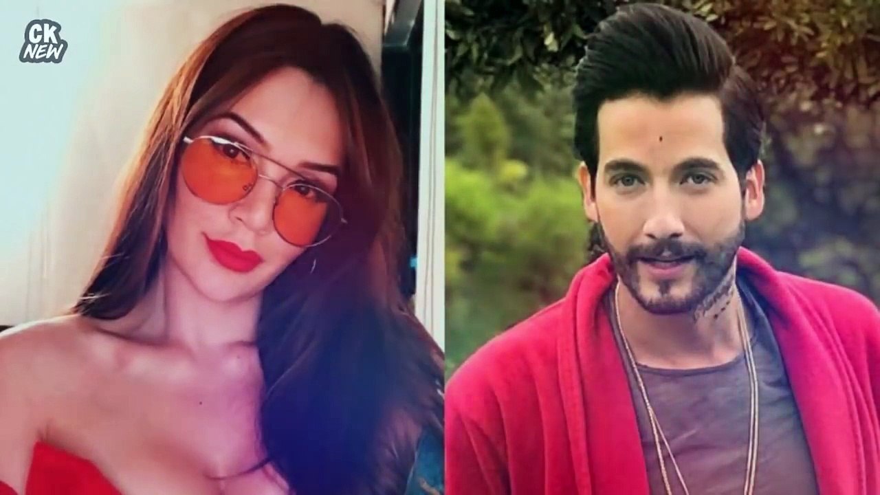 El Noviazgo Entre Lina Tejeiro Y Carlos Torres "Charly Flow", Que Nadie Conocía!!
