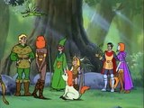 Dungeons & Dragons S01E05   In Search of the Dungeon Master