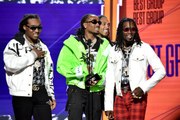 Migos' 'Culture III' Is Dropping Early 2019
