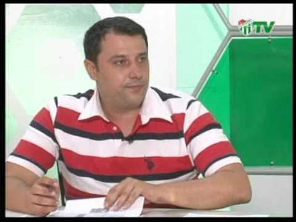 17.08.2010 İddaa Programı (17.08.2010)