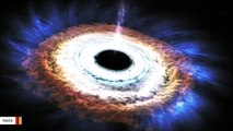 Black Hole Activity May Be Influenced By Magnetic Fields