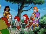 Dungeons & Dragons S01E12   The Lost Children