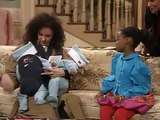 The Cosby Show S05E13 Cliff Babysits