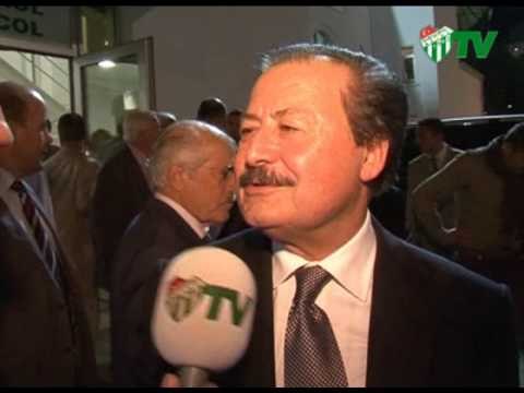 Salı Gününe Bir Hazırlıktı (11.09.2010)